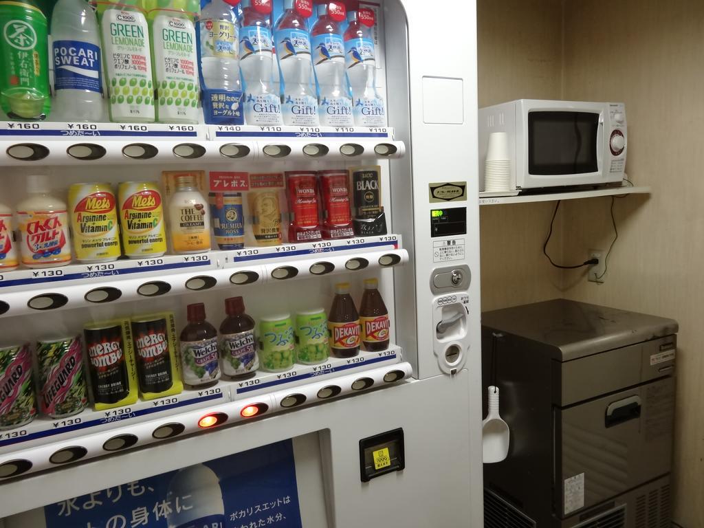 浜驿南apa酒店 滨松 外观 照片